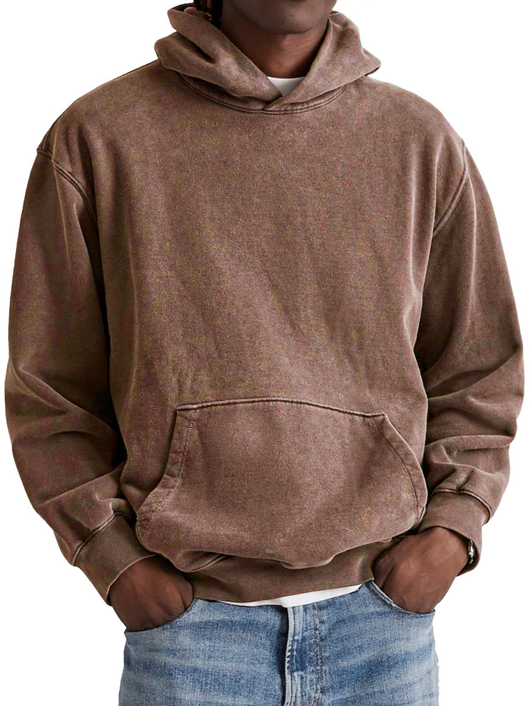 Rossi | Mikina s kapucí streetwear