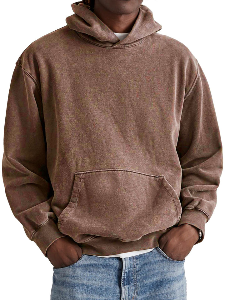 Rossi | Mikina s kapucí streetwear