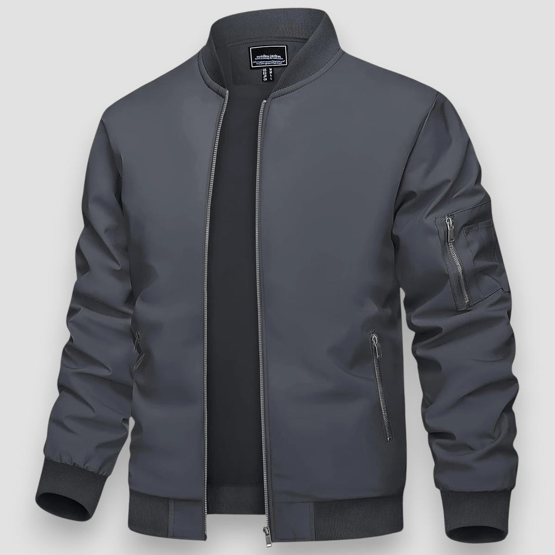 Leonardo | Prémiová Bomber Bunda